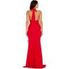 image:imageDress the Population Womens Kathleen Bodycon Maxi DressRouge