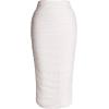 image:imageDress the Population Womens Love Bodycon Midi DressOffwhite