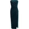 image:imageDress the Population Womens Valencia Bodycon Midi DressPine