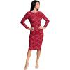 Rouge Red Multi
