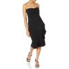 image:imageDress The Population Womens LIV Bodycon Midi DressBlack
