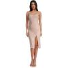 image:imageDress The Population Womens Zahra Sheath Midi DressPink