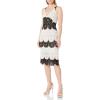 Vera White/Black
