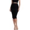 image:imageDress the Population Womens Love Bodycon Midi DressBlack