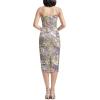 image:imageBlakely DressLilac Multi