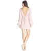 image:imageDress The Population Womens Bodycon SilhouetteBlush