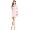 image:imageDress The Population Womens Bodycon SilhouetteBlush