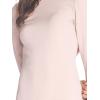 image:imageDress The Population Womens Bodycon SilhouetteBlush