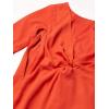 image:imageDress The Population Womens Bodycon SilhouettePoppy
