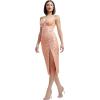 image:imageDress The Population Womens Dress The Population Anastasia Bodycon DressCoral