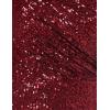 image:imageDress The Population Womens Palmer Bodycon Midi DressSpecial Occasion DressPort Multi