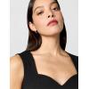 image:imageDress the Population Womens ElleBlack
