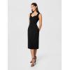 image:imageDress the Population Womens ElleBlack