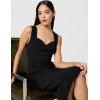 image:imageDress the Population Womens ElleBlack
