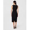 image:imageDress the Population Womens ElleBlack