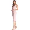image:imageDress the Population Womens ElleBlush