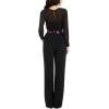 image:imageDress the Population Womens Pilar Jumpsuit S