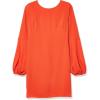 image:imageDress The Population Womens Bodycon SilhouettePoppy