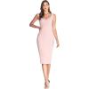 image:imageDress the Population Womens ElleBlush