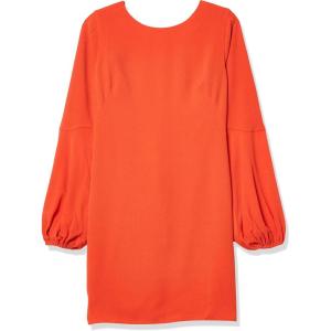 image:imageDress The Population Womens Bodycon SilhouettePoppy
