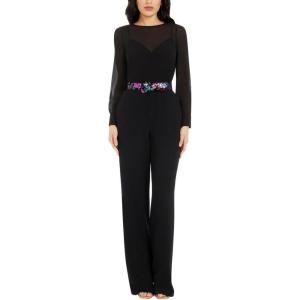 image:imageDress the Population Womens Pilar Jumpsuit S