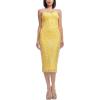 image:imageElegant Beaded Bodycon Midi Dress by ShaileneCanary