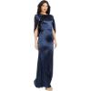 image:imageDress the Population Womens Adina Bodycon Maxi DressNavy