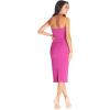 image:imageDress the Population Womens PerlaHibiscus