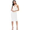 image:imageDress the Population Womens PerlaBlush