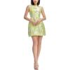 image:imageJackie DressLemongrass Multi