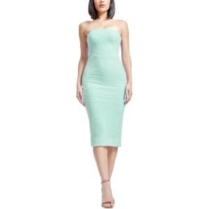 image:imageDress the Population Womens Viviana Bodycon Midi DressSage