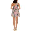 image:imageDress The Population Womens Dress The Population Delaney Mini Dress L Pink