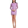 image:imageDress the Population Womens Hazel Bodycon Dress S