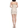 image:imageAnya Dress  Dress the PopulationChampagne Multi