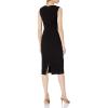 image:imageDress the Population Womens RemiBlack