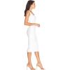 image:imageDress the Population Womens RemiWhite