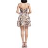 image:imageLilac Multi Mini Dress by KaitrinLilac Multi