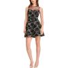 image:imageKerra DressBlacksilver