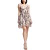 image:imageLilac Multi Mini Dress by KaitrinLilac Multi