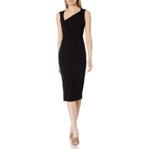 image:imageDress the Population Womens RemiBlack