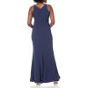 image:imageDress the Population Womens EmilyMidnight Blue
