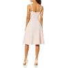 image:imageDress the Population Womens EmilyPowder Blush