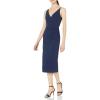 image:imageDress the Population Womens BodyconNavy