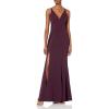image:imageDress the Population Womens EmilyPlum