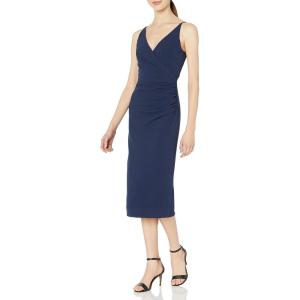 image:imageDress the Population Womens BodyconNavy