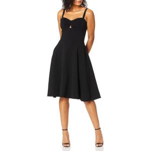image:imageDress the Population Womens EmilyBlack
