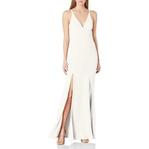 image:imageDress the Population Womens EmilyOffwhite