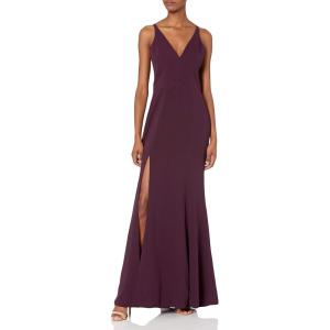 image:imageDress the Population Womens EmilyPlum