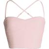 image:imageDress the Population Womens Lynn Bodycon MiditopDusty Rose