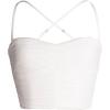 image:imageDress the Population Womens Lynn Bodycon MiditopOffwhite